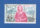 * 1970  N° 1655  RICHELIEU  OBLITÉRÉ - Oblitérés