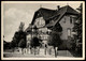 ÄLTERE POSTKARTE GERNRODE IM HARZ FDGB-ERHOLUNGSHEIM HAUS SONNENSCHEIN QUEDLINBURG Cpa Postcard AK Ansichtskarte - Quedlinburg