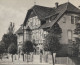 ÄLTERE POSTKARTE GERNRODE IM HARZ FDGB-ERHOLUNGSHEIM HAUS SONNENSCHEIN QUEDLINBURG Cpa Postcard AK Ansichtskarte - Quedlinburg