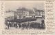 23902g  GARDE CIVIQUE - REVUE - GRAND'PLACE - Ath - 1902 - Ath