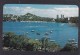 Yacht Club, Acapulco, Gro, Mexico, Posted With Stamps, N18. - Mexico