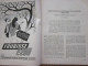 Delcampe - 30 NOV 1957 ORGANE HEBDOMADAIRE PRATICIENS DOCTOR MEDECIN DOCTEUR " LE CONCOURS MEDICAL" N°48 ->79é ANNEE PUB PHARMACIE - Geneeskunde & Gezondheid