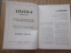 Delcampe - 30 NOV 1957 ORGANE HEBDOMADAIRE PRATICIENS DOCTOR MEDECIN DOCTEUR " LE CONCOURS MEDICAL" N°48 ->79é ANNEE PUB PHARMACIE - Geneeskunde & Gezondheid