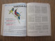 Delcampe - 30 NOV 1957 ORGANE HEBDOMADAIRE PRATICIENS DOCTOR MEDECIN DOCTEUR " LE CONCOURS MEDICAL" N°48 ->79é ANNEE PUB PHARMACIE - Medicina & Salud