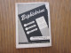 Delcampe - 30 NOV 1957 ORGANE HEBDOMADAIRE PRATICIENS DOCTOR MEDECIN DOCTEUR " LE CONCOURS MEDICAL" N°48 ->79é ANNEE PUB PHARMACIE - Geneeskunde & Gezondheid