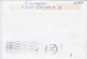 13844- ALPINE SKIING WORLD CHAMPIONSHIP, STAMPS ON COVER, 2001, AUSTRIA - Cartas & Documentos