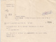 13909- TELEGRAMME, FROM CLUJ NAPOCA TO BUCHAREST, 1982, ROMANIA - Telegraphenmarken