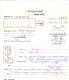 BANGLADESH MONEY ORDER - BOTH BOOKED AND PAID THROUGH TEMPORARY POST OFFICE - Bangladesh