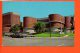 FLORIDA - Fine Arts Building At Florida State University Tallahassee, Florida - Autres & Non Classés