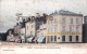 (33) Blaye - Le Cours Du Port Et La Banque De Bordeaux - 2 SCANS - Blaye