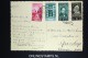 Italy: Postcard 1938 Assisi To The Hague Holland, Mixed Stamps - Storia Postale