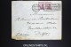 Italy: Cover 1924 Firenze To Delft Holland - Storia Postale