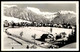 ALTE POSTKARTE SCHIPARADIES TAUPLITZ SALZKAMMERGUT STEIERMARK Ski Skiparadies Österreich Austria Bad Mitterndorf Winter - Tauplitz