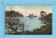 Kingston Ontario ( Whiskey Island 1000 Islands St Laurence River, Valentine )recto/Verso - Kingston
