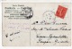 SOUVENIR DU 1er AVRIL . CARTE GAUFRÉE - Réf. N°8339 - - Remorqueurs