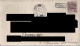 Lettre Cad Victoria Hong Kong 30 Jy  1937 + Cachet PAQUEBOT + Pour La France. - Briefe U. Dokumente