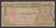 SYRIA ,SYRIE, 5 Syrian Pounds (1967 ),No:94b ,PR. - Syrien