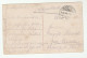 1915 HUNGARY Forces  FELDPOST COVER (postcard BUDAPEST Andrassy Strasse, Shops, People)  Military Stamps - Covers & Documents