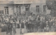 RHONE  69  COURS  MANIFESTATION DU 27 AOUT 1908 CONTRE LA MUNICIPALITE - Cours-la-Ville