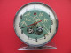 Delcampe - ALARM CLOCK DIAMOND No.7892 SHANGHAI CHINA - Wekkers