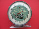 Delcampe - ALARM CLOCK DIAMOND No.7892 SHANGHAI CHINA - Alarm Clocks