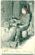 Cendrillon Au Val D'Illiez J.J.3105 1902 - Val-d'Illiez 