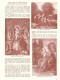 Original Zeitungsbericht - 1929 - Zigeunerweihnacht , Saintes-Maries-de-la-Mer , Weihnachten , Madonna !!! - Maria E Giuseppe