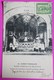 Cpa Congo Intérieur De La Chapelle De Saint Paul Des Rapides Banghi Carte Postale 1905 Mission Catholique De Brazzaville - Brazzaville