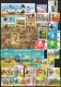 HUNGARY-2008. Full Year Set With Sheets  MNH!! Cat.Value :121EUR - Full Years