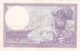 Billet De 10 Francs VIOLET En TTB + Du 31/12/1917 - L 197 Alph 828 @ 2 Scans - N° Fayette : 3 @ Marin - 5 F 1917-1940 ''Violet''