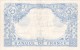 Billet De 5 Francs Bleu En SUP Du 25/01/1913 Verseau - P 1609 Alph 236 @ 2 Scans - N° Fayette : 2 - 5 F 1912-1917 ''Bleu''