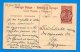 Entier Postal Congo Belge 1919 - Lettres & Documents