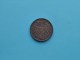 1915 A - 1 Mark / KM 14 ( Uncleaned Coin - For Grade, Please See Photo ) !! - 1 Mark