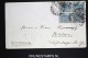 Italy: Cover Roma To Potsdam Berlin  Germany, 1922    4-block  Sa 83 - Storia Postale