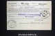 Italy: Cartolina Vaglia Used 1893 - Interi Postali