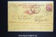 Italy: Cartolina Vaglia Used 1893 - Interi Postali