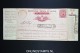 Italy: Cartolina Vaglia With Cancel ANNULLATO - Stamped Stationery