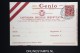 Italy: Genio Cartolina 1915 - Storia Postale