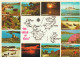 Pc Great Britain Used A_07_763 Cornwall Isles Of Scilly # 1986 St.Marys … - Scilly Isles