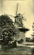 RIJSSEN (Overijssel) - Mill/moulin - Historische Opname Van De Molen Van Slaghekke Omstreeks 1930 Voor Onttakeling - Rijssen