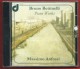 MASSIMO ANFOSSI BRUNO BETTINELLI - Piano Works - NUOVO ORIGINALE E SIGILLATO - Klassik