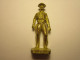 FIGURINE KINDER METAL SOLDAT  B.CASSIDY - SCAME - Figurines En Métal