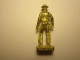 FIGURINE KINDER METAL SOLDAT  B.CASSIDY - SCAME - Figurillas En Metal