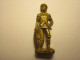 FIGURINE KINDER METAL SOLDAT  HUN 4 - Metalen Beeldjes