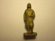 FIGURINE KINDER METAL SOLDAT  HUN 1 - Metalen Beeldjes