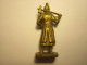 FIGURINE KINDER METAL SOLDAT  HUN 2 - Metalen Beeldjes