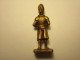 FIGURINE KINDER METAL SOLDAT  SWISS (suisse) N°2 - Figurines En Métal