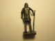 FIGURINE KINDER METAL CHATO - Figurillas En Metal