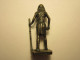 FIGURINE KINDER METAL VICTORIO - Metalen Beeldjes