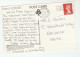 1989 Norwich GB COVER (postcard SHERINGHAM LIFEBOAT ´Manchester Unity Of Oddfellows ´) Slogan Pmk Collect British Stamps - Ships